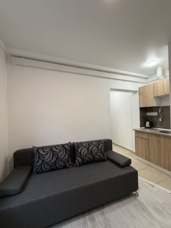 Оренда 1 к.смарт студії, вул.Шолом -Алейхема 24, м.Лісова 10 хв - фото 1