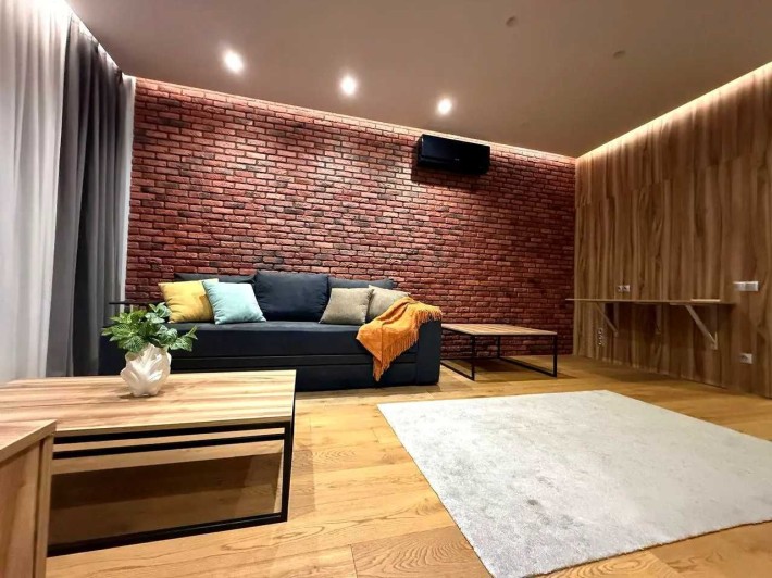 Оренда стильної 1-к квартири ЖК Chicago Чікаго Чикаго 56м2! - фото 1