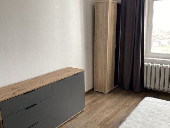 1-кімнатна квартира, Троєщіна, вул. Лісківська, 60кв. від власника Київ