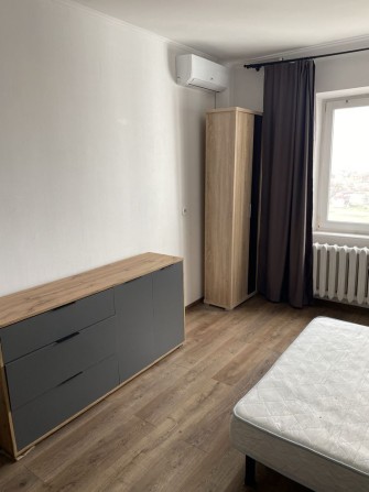 1-кімнатна квартира, Троєщіна, вул. Лісківська, 60кв. від власника - фото 1