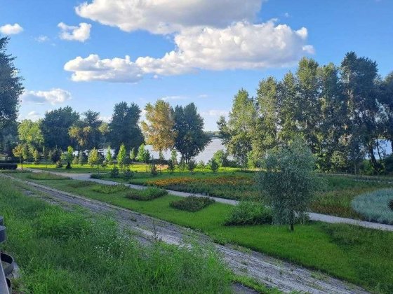 Оренда 2к квартира 72 м пр-кт Володимира Івасюка 13 Оболонь