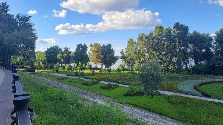 Оренда 2к квартира 72 м пр-кт Володимира Івасюка 13 Оболонь - фото 1