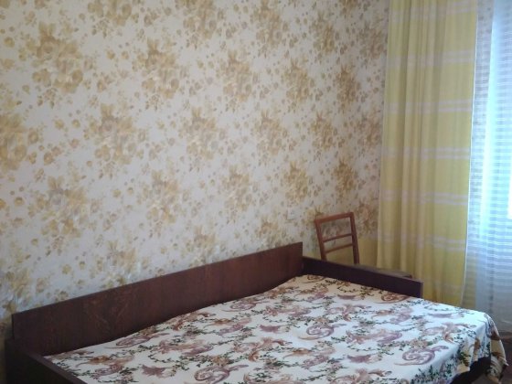 Здам 1-но кім.квартиру Червоної калини 12В М.Почайна,Дарниця Київ