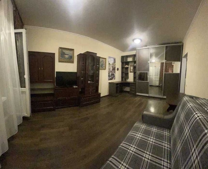 Здам в оренду 1к квартиру на вул. Йорданська, 9 - фото 1