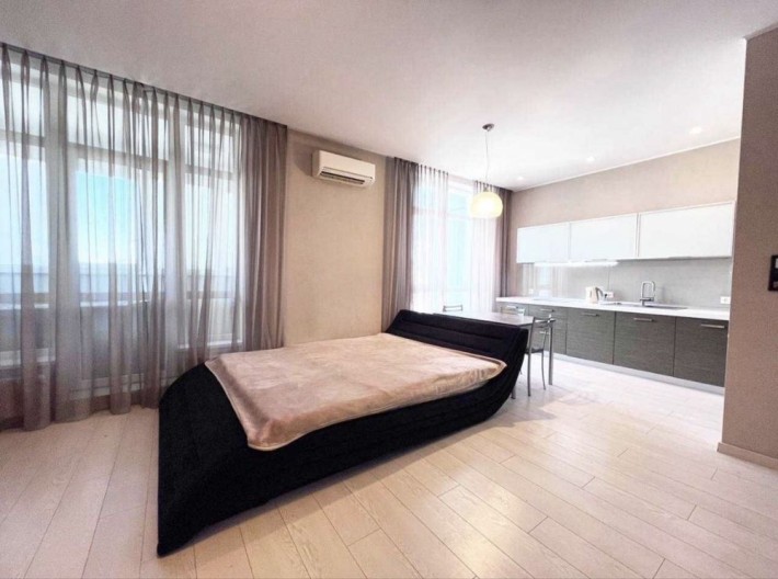 Власник! Здам квартиру. Новопечерські Липки. Драгомірова, 3 - фото 1