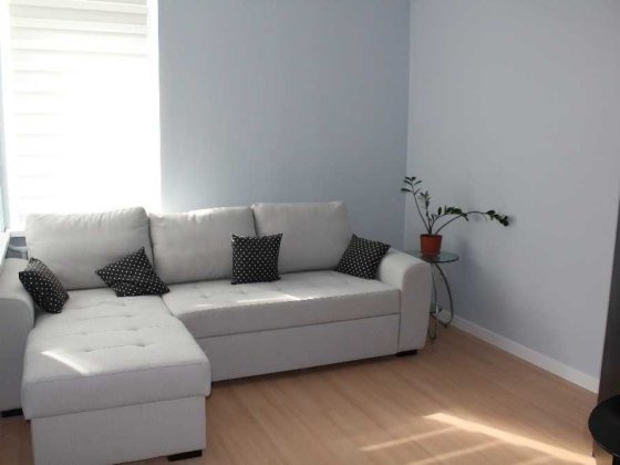 Оренда 3-к квартири на вул. Богатирська Киев