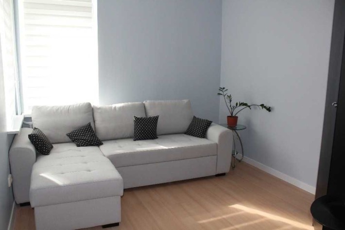 Оренда 3-к квартири на вул. Богатирська - фото 1