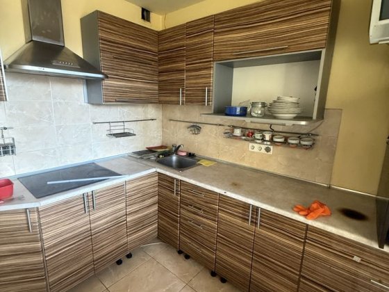 Здам 1к квартиру на Троєщині Київ