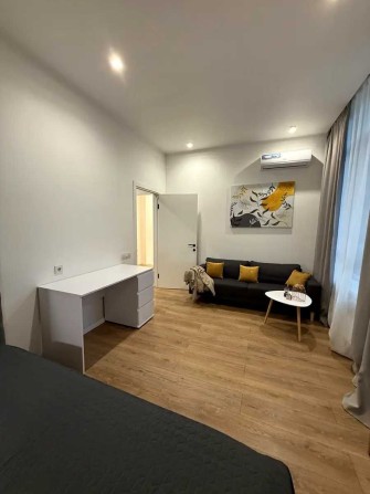 Актуальна аренда квартиры в ЖК Італійський квартал - фото 1