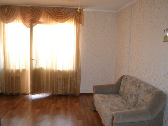 Здам 1-кімн. в новому будинку, Троєщина, Закревського 42а Київ