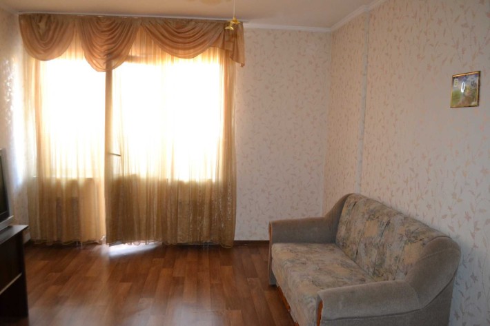 Здам 1-кімн. в новому будинку, Троєщина, Закревського 42а - фото 1