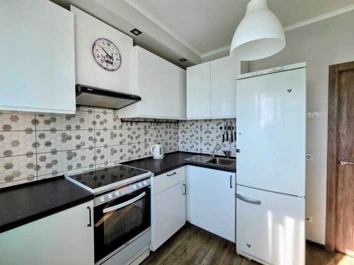 Оренда 2хк з ремонтом. Червоної калини 14/13 - фото 1