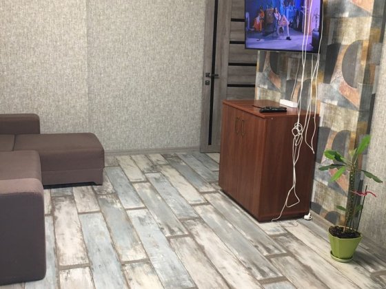 2 ком. Оболонь ул. Юрия Кондратюка, 3