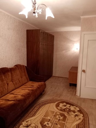 Здам 1 квартиру Деснянский р-н, метро Лісова, вул. Мілютенка - фото 1