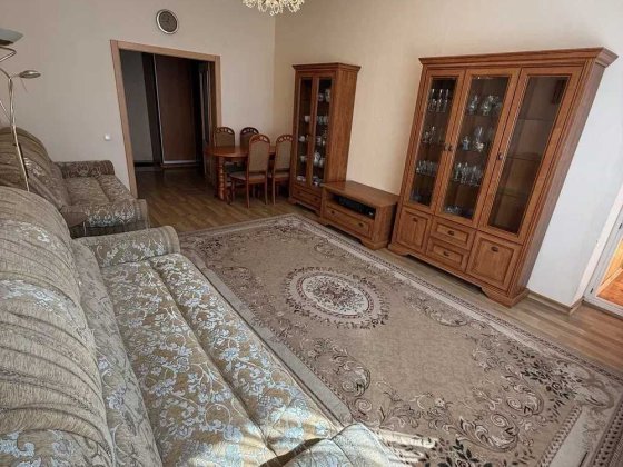 Актуальна!2-кімнатна квартра в оренду , ЖК Оазис Киев