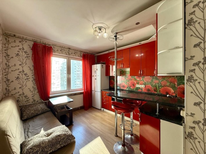 Власник. Без комісії. Сдам квартиру довгостроково - фото 1