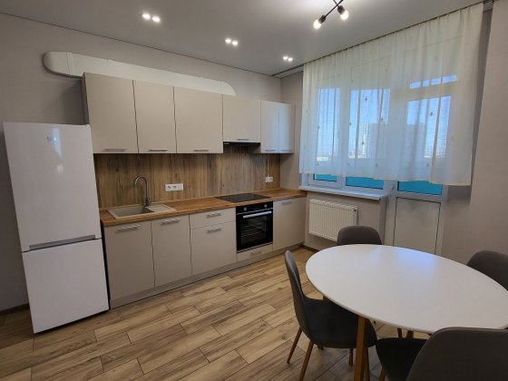 Здам в оренду 1-кім., квартиру, бульвар Ярослава Гашека 22 Київ