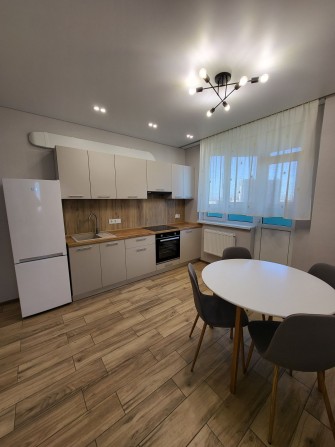 Здам в оренду 1-кім., квартиру, бульвар Ярослава Гашека 22 - фото 1