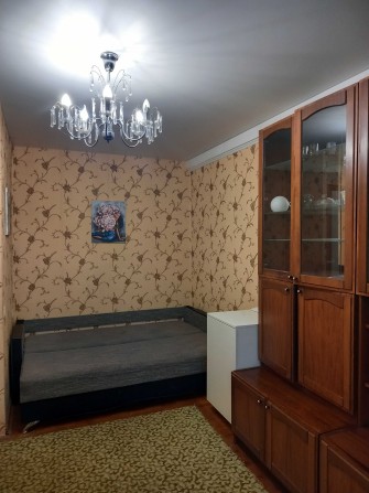 Вул Празька здам затишну симпатичну 1 к квартиру меблі техніка 2 пов - фото 1