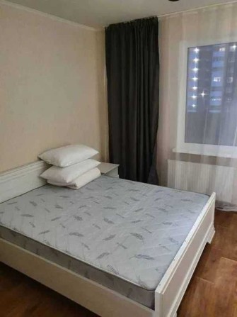 оренда 1к квартири в ЖК Navigator - фото 1