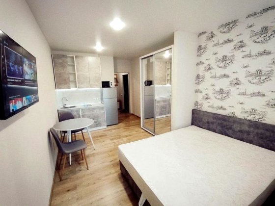 Оренда 1-к, Оболонський район, метро Оболонь, пров. Балтійський 3а Київ