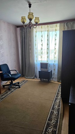 Сдам 1 комнатную кв-ру пр. П. Тычины 13 березняки м. Левобережная ехать 10 мин. - фото 1