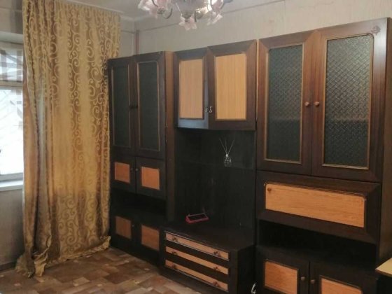 Оренда 1к. Вулиця Кубанської України 35/24. Метро Лісова