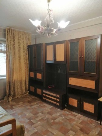 Оренда 1к. Вулиця Кубанської України 35/24. Метро Лісова - фото 1