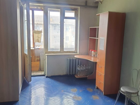 Здам 1- кімнатну квартиру в Дніпровському районі (м. Чернігівська, Соцмісто) Київ