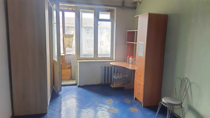 Здам 1- кімнатну квартиру в Дніпровському районі (м. Чернігівська, Соцмісто) - фото 1