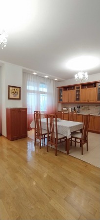 Печерськ Тиха вулиця Простір, у який хочеться повернутися - фото 1