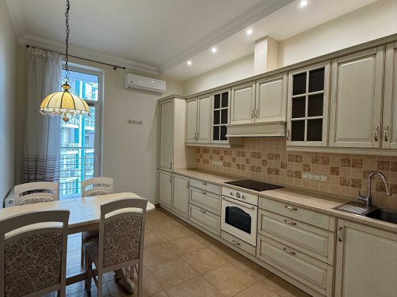 Без% Оренда 2-к 80м2 Французський квартал Печерський Бульвар Фонтанів