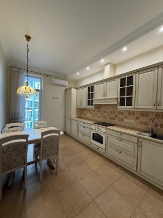 Без% Оренда 2-к 80м2 Французський квартал Печерський Бульвар Фонтанів - фото 1