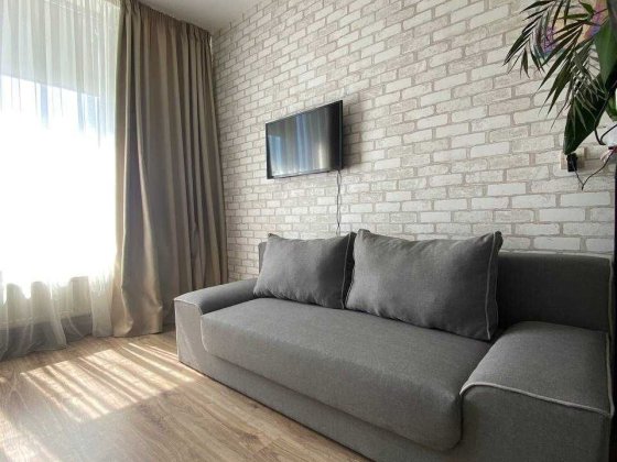 Найкраща пропозиція! ЖК Комфорт Таун Шикарна 1к квартира Київ