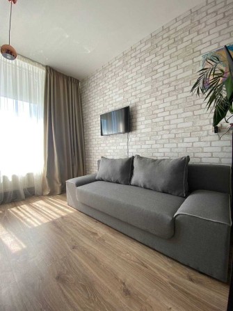 Найкраща пропозиція! ЖК Комфорт Таун Шикарна 1к квартира - фото 1