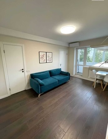 Оренда 2к квартири-студії на вул. Вифлеємська - фото 1