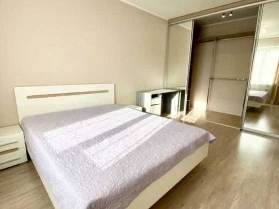 Здається 1-кімнатна квартира,вул.Калнишевського,14 Киев