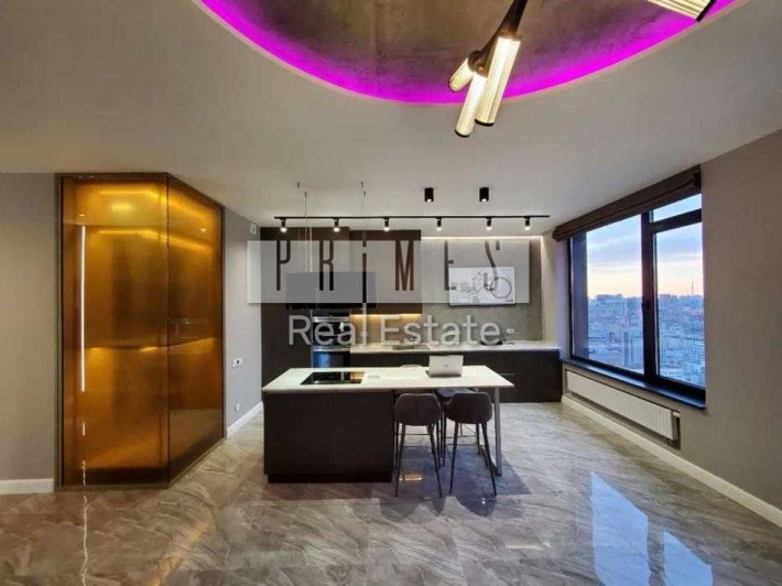 Оренда / Квартира 3 к / вул. Федорова, Tetris Hall ,Печерськ, Київ - фото 1