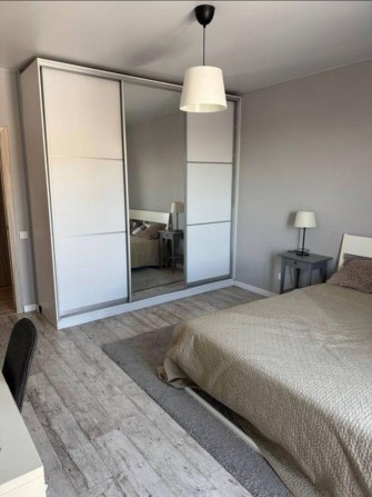 ЖК Крышталеви Джерела,  Метрологическая - фото 1