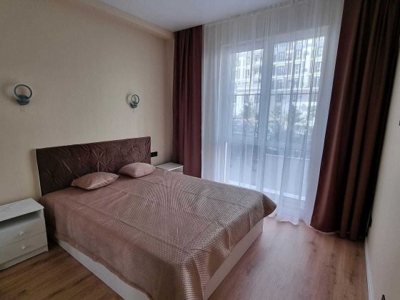 Оренда 1-кімнатної квартири в ЖК Нова Англія