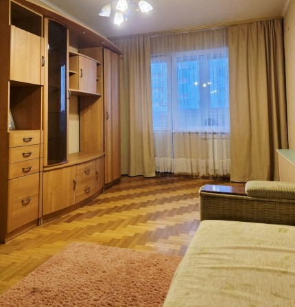 Довгострокова оренда 2-к  квартири   на Райдужній - фото 1