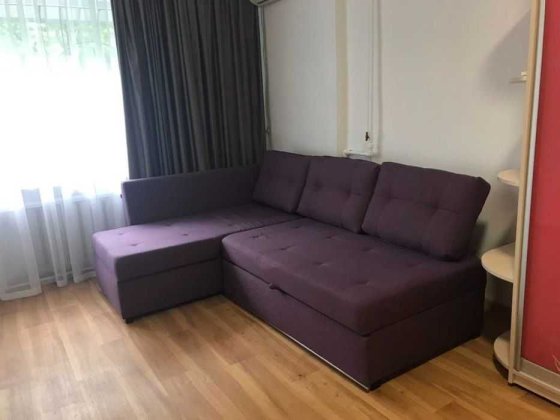 Оренда 1-к квартири на вул. Михайла Стельмаха Киев