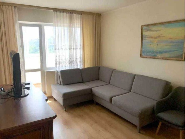 Оренда 2-к квартири на вул. Лятошинського - фото 1