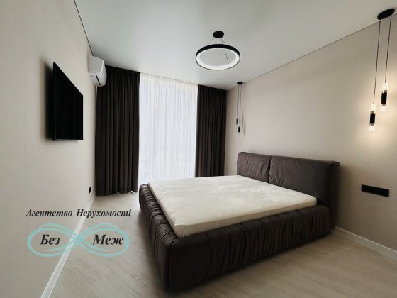 Перша Здача! Оренда Стильної Квартири ЖК Республіка Київ