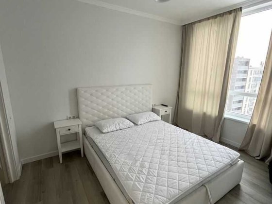 Оренда 2-к квартири на вул. Практична, ЖК Park Land