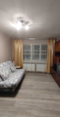 Не дорого.Здається 1-а квартира.м.Лісова. - фото 1