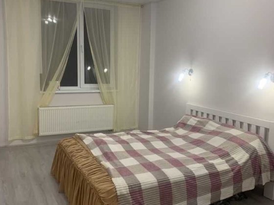 Оренда 1-к квартири на вул. Васильківська Київ