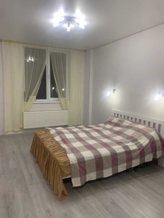 Оренда 1-к квартири на вул. Васильківська - фото 1