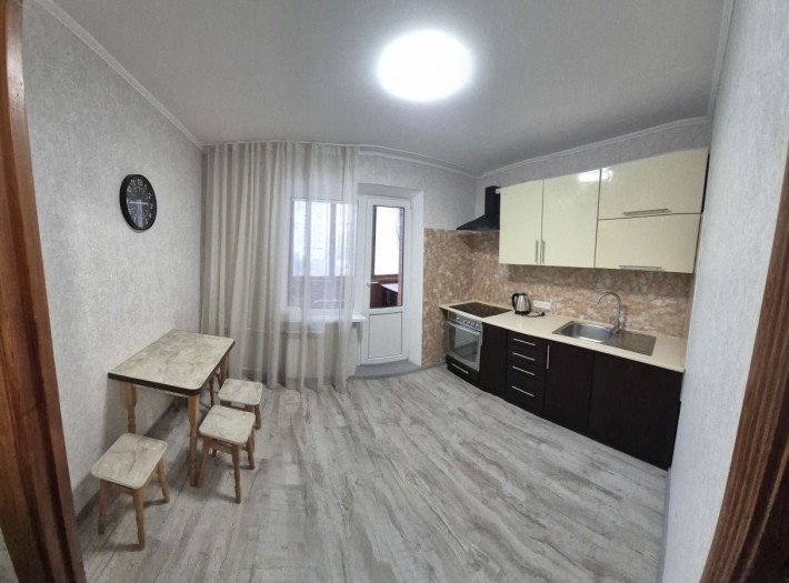 Оренда 2к квартири (початок Троєщини) - фото 1