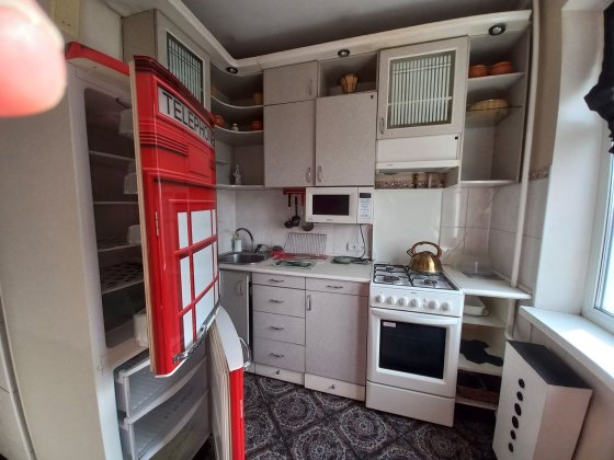 Оренда 2к кв. ст м. Дарниця